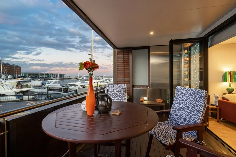 102/121 Customs Street West, Auckland Central