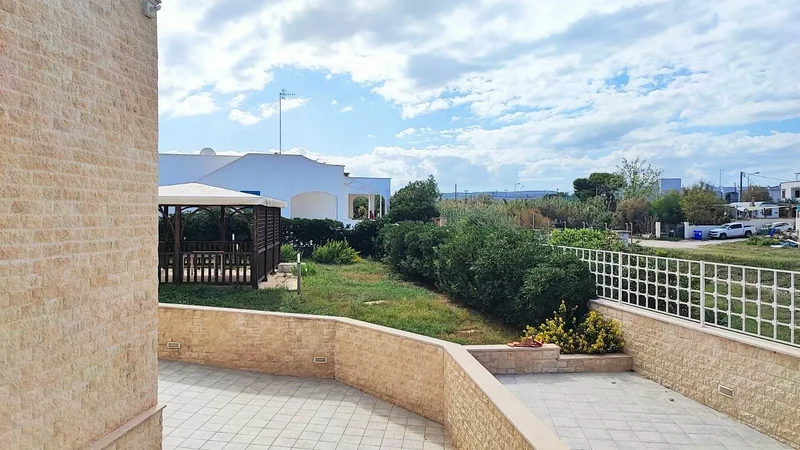 Villanova, Apulia, Italy. - Photo 25