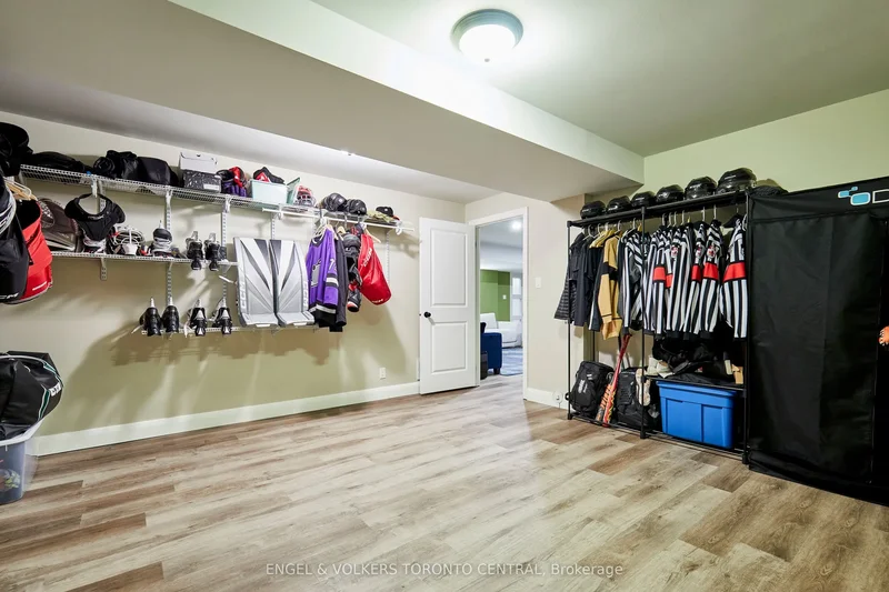 66 Varcoe Road, Courtice, Ontario, Canada. - Photo 26