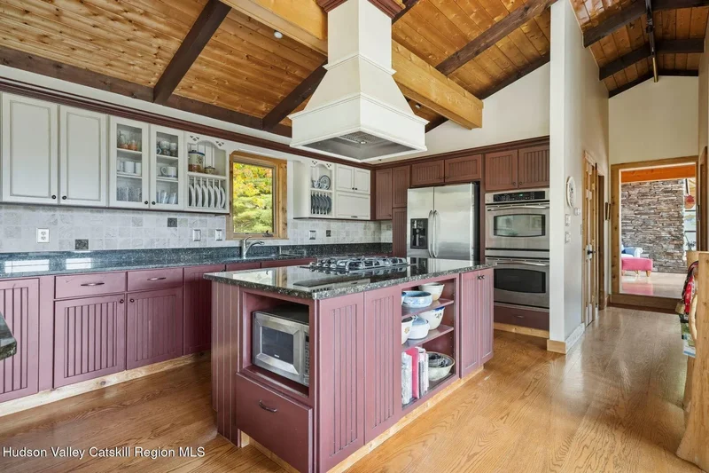 61 Cambridge Heights Road , Windham, NY 12496, Windham, New York, United States. - Photo 19