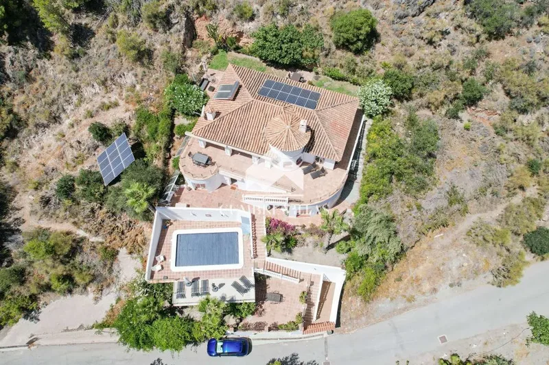 Salobreña, Salobreña, Granada, Salobreña, Salobrena, Andalusia, Spain. - Photo 34