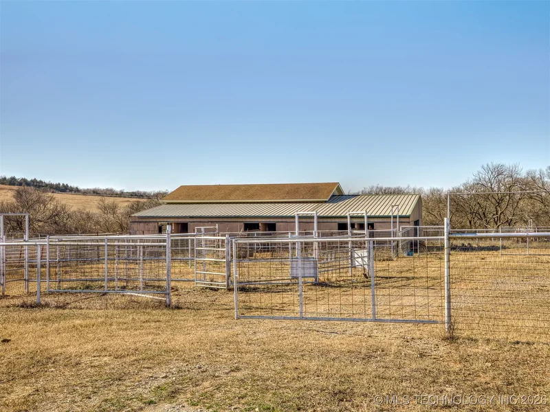 4418 N Little, Cushing, OK 74023, Cushing, Oklahoma, United States. - Photo 79