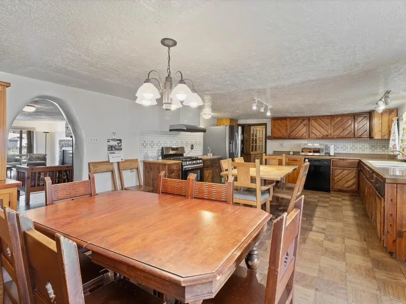 420 Camino Don Miguel, Santa Fe, NM 87505, Santa Fe, New Mexico, United States. - Photo 16