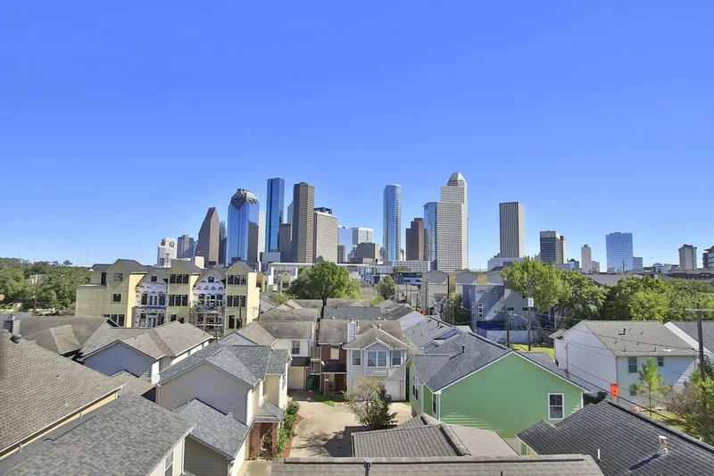 1316 Robin Street, Houston, Texas, United States. - Photo 22
