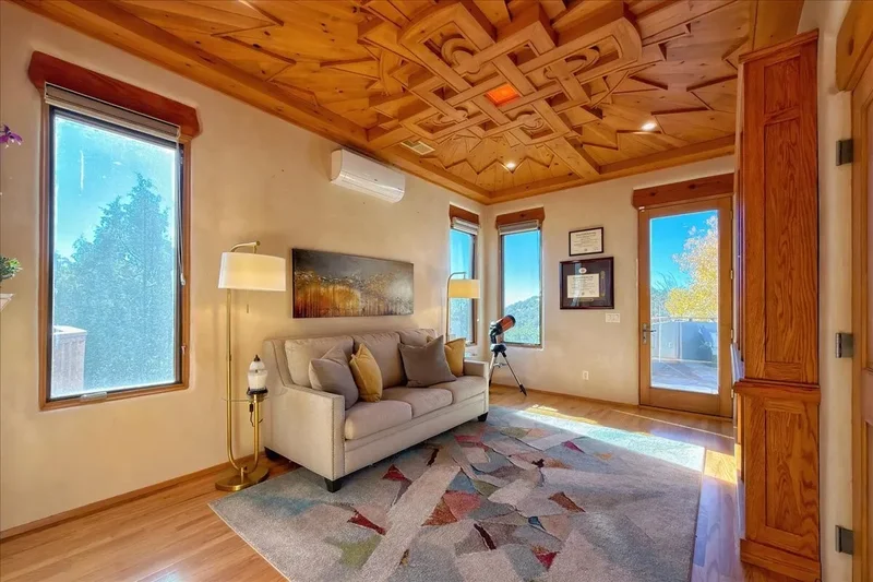 2160 Paseo Iglesias, Santa Fe, NM 87501, Santa Fe, New Mexico, United States. - Photo 37