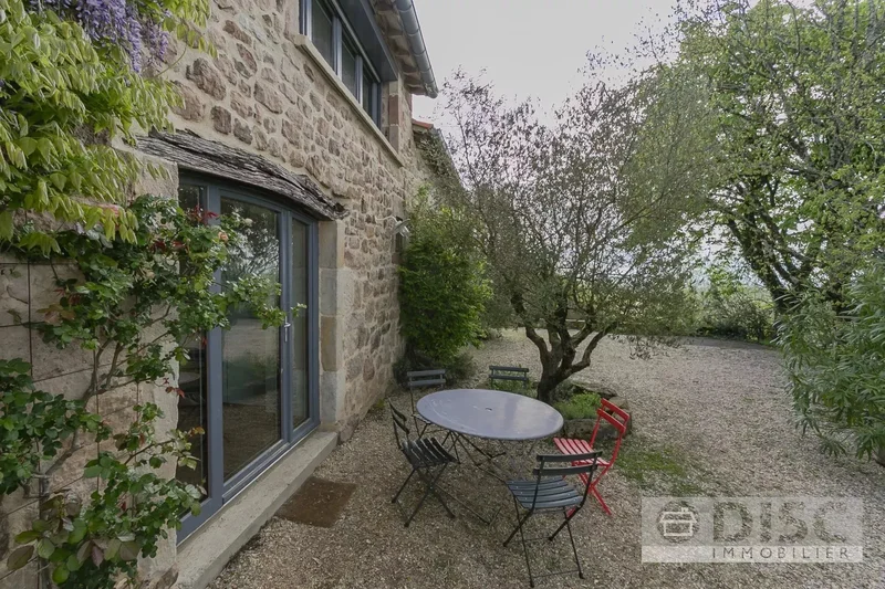 Vaour, Occitanie, France. - Photo 33