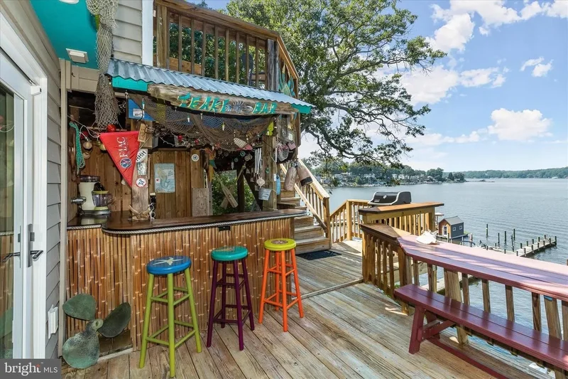 330 S RIVERSIDE DR, CROWNSVILLE, MD, 21032, USA, Crownsville, Maryland, United States. - Photo 48