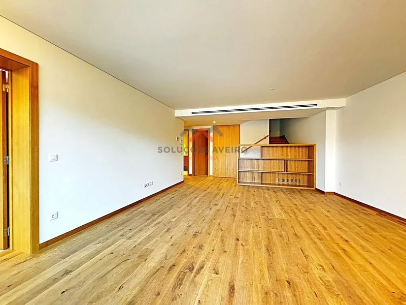 Apartment 3 Bedrooms Duplex Sale Aveiro