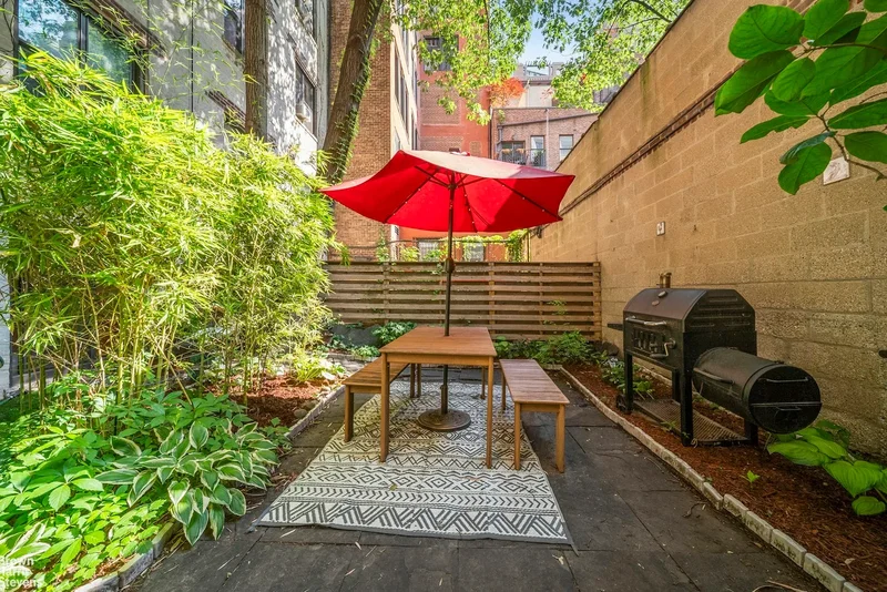 Residential Gramercy Park
