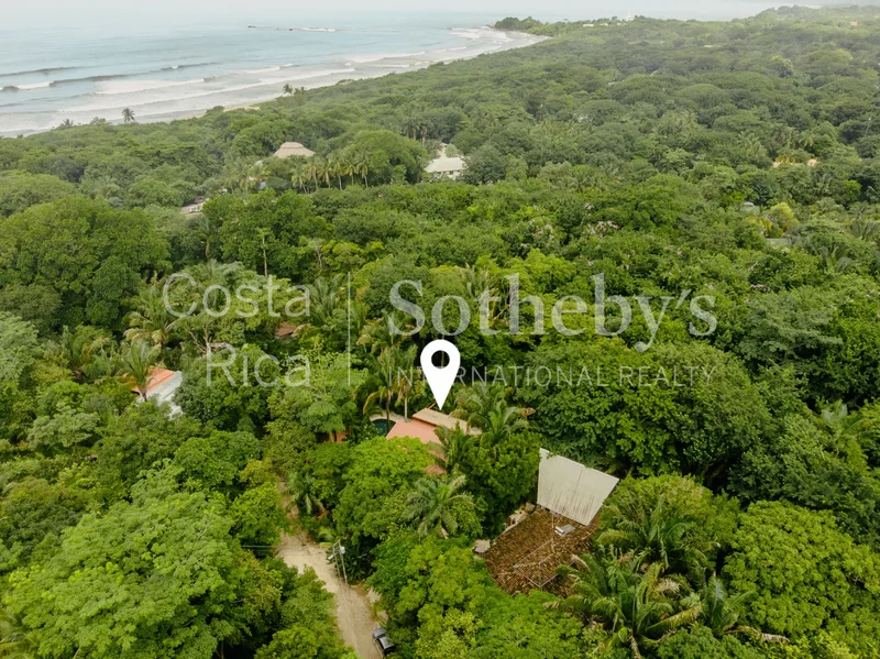 Nosara | Playa Guiones, Nosara, G, Nosara, Guanacaste Province, Costa Rica. - Photo 19