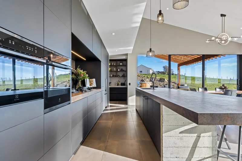 418 Spur Road Rosewill, Timaru, CAN 7975, Maungati, Canterbury, New Zealand. - Photo 22