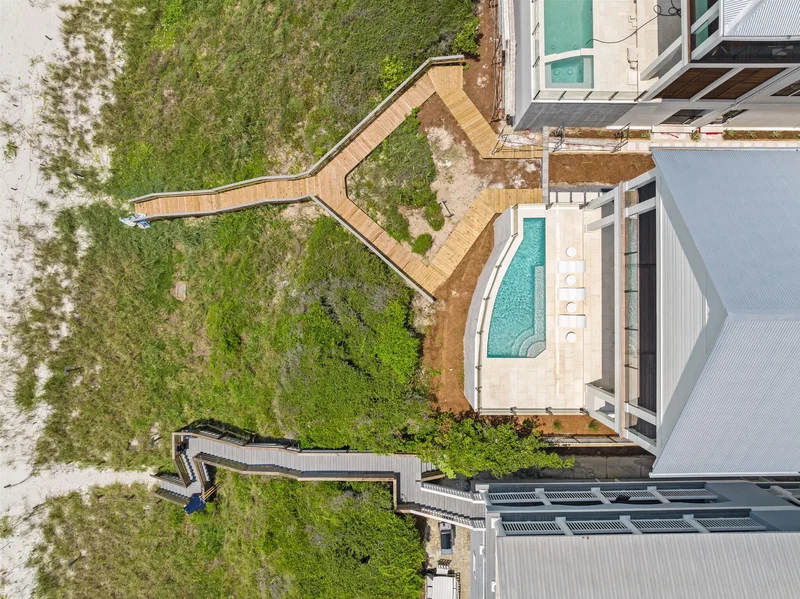 Rosemary Beach, Florida, United States. - Photo 8