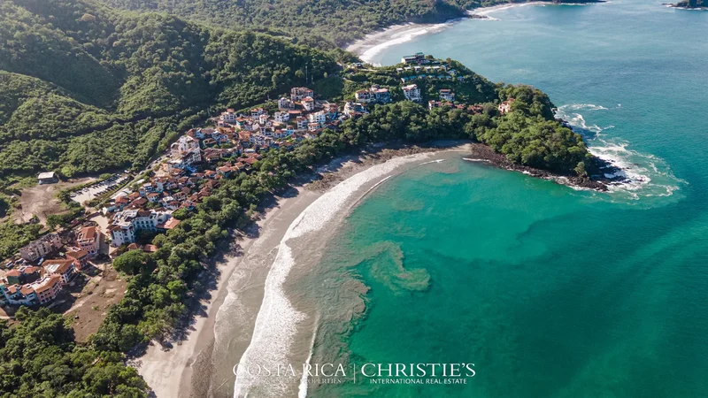 Casa Chameleon, Las Catalinas, Guanacaste Province, Costa Rica. - Photo 38