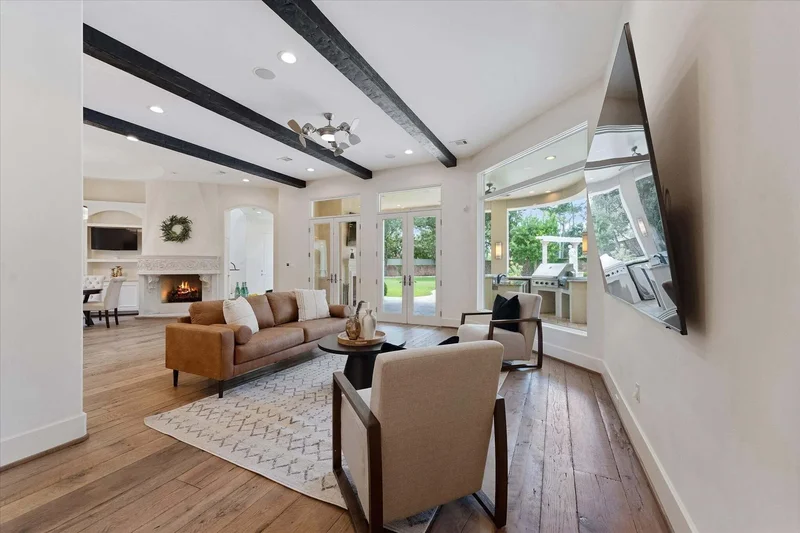 5506 Russett Drive, Houston, TX 77056, Houston, Texas, United States. - Photo 21