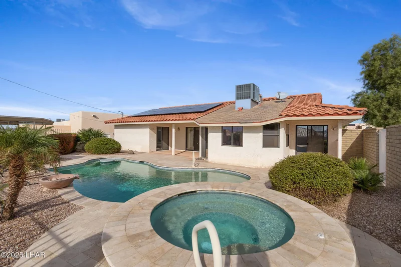 2320 Malahini Dr, Lake Havasu City, AZ 86404, Desert Hills, Arizona, United States. - Photo 72
