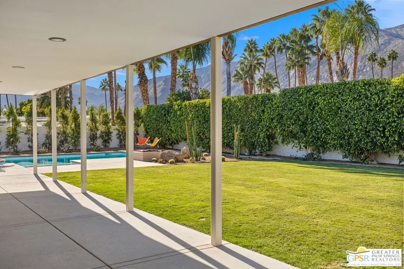 695 N Camino Real, Palm Springs, CA 92262, Palm Springs, California, United States. - Photo 17
