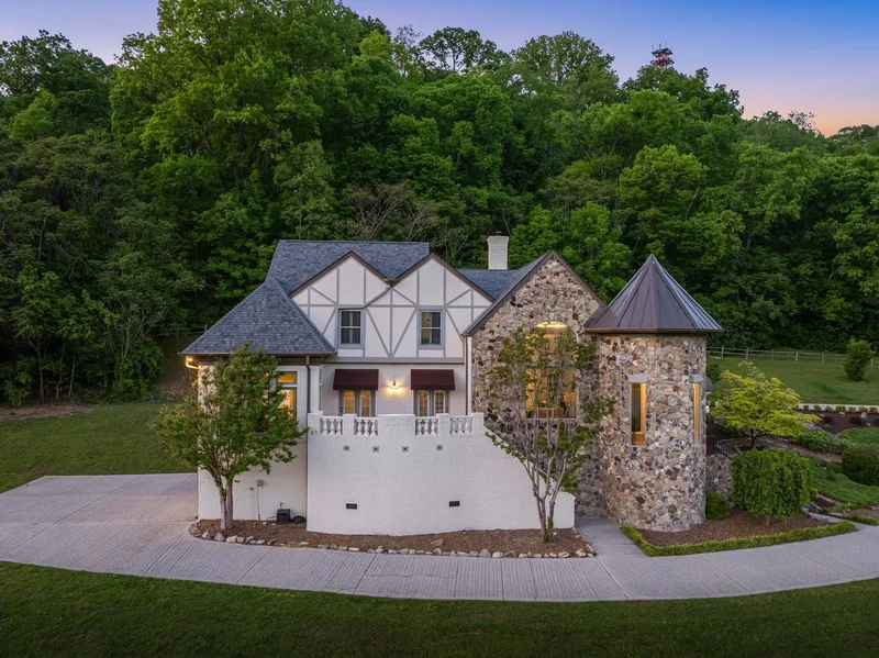 1026 Holly Tree Gap Rd, Nashville, Tennessee, United States. - Photo 31