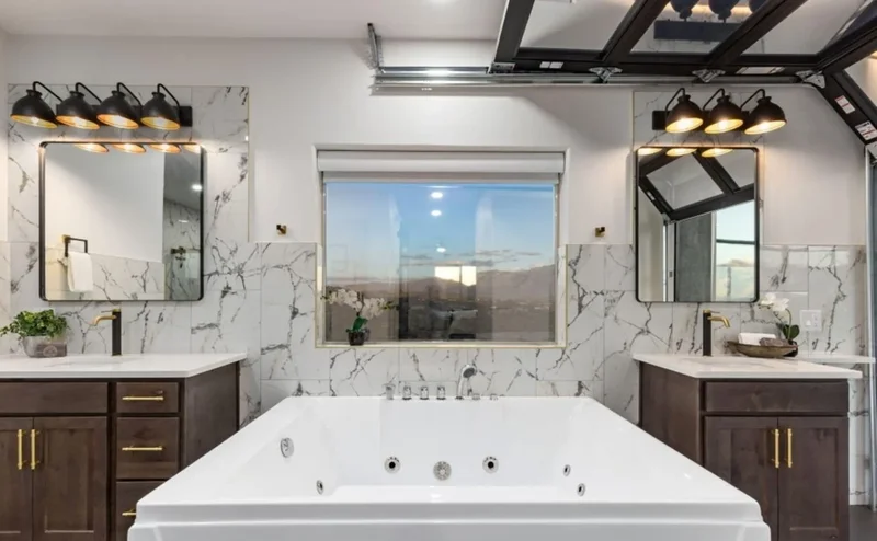 14192 N Gecko Canyon Trail , Tucson, AZ 85755, Oro Valley, Arizona, United States. - Photo 35