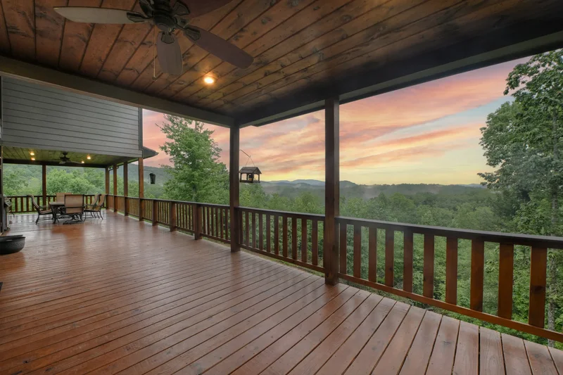 785 Wehunt Drive, Blue Ridge, GA 30513, Blue Ridge, Georgia, United States. - Photo 36