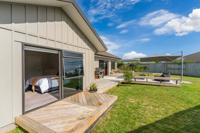 8 Ernest Kemp Rise Wharewaka, Taupo, WKO, Taupo, Waikato, New Zealand. - Photo 11