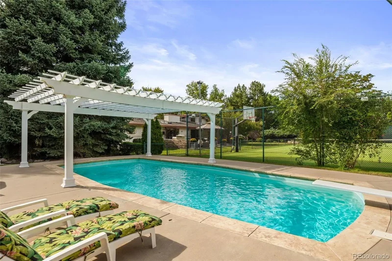 6211 E Orchard Drive, Cherry Hills Village, Colorado, United States. - Photo 8