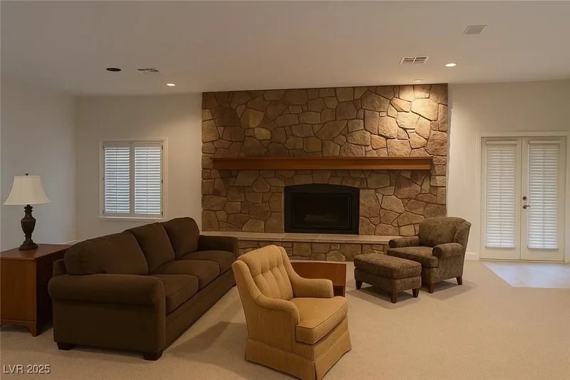 4178 Matterhorn Way, Mount Charleston, Nevada, United States. - Photo 19