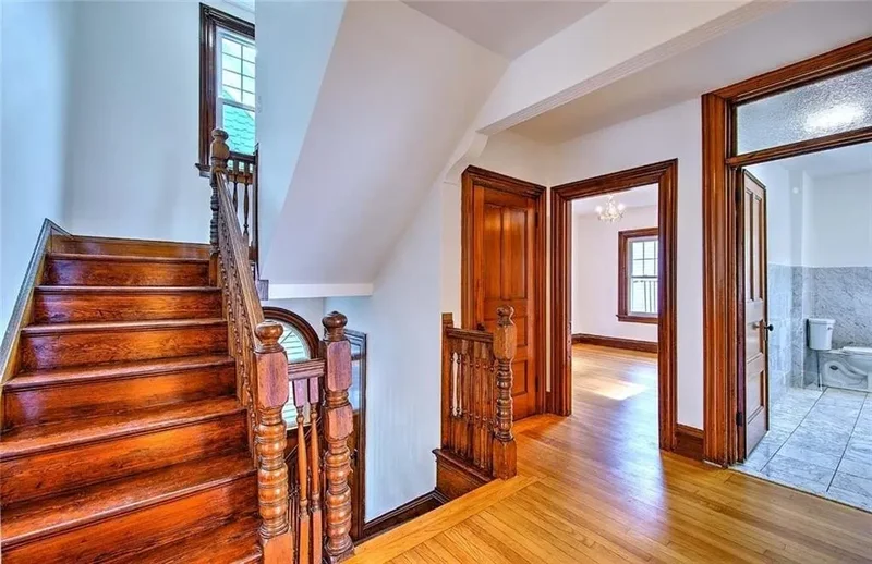 20 Taber Avenue, Providence, RI, 02906, USA, Providence, Rhode Island, United States. - Photo 37