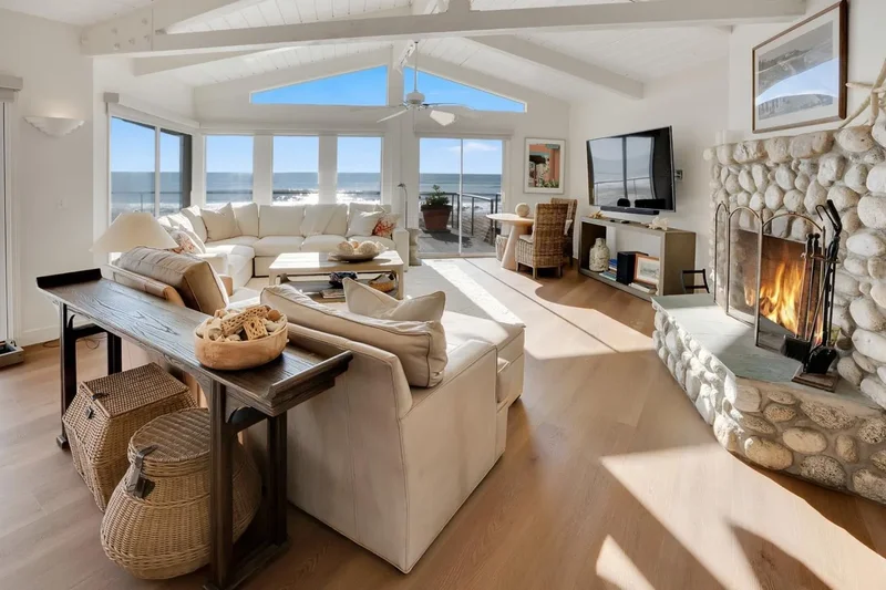 545 Beach Drive, Aptos, California, United States. - Photo 36