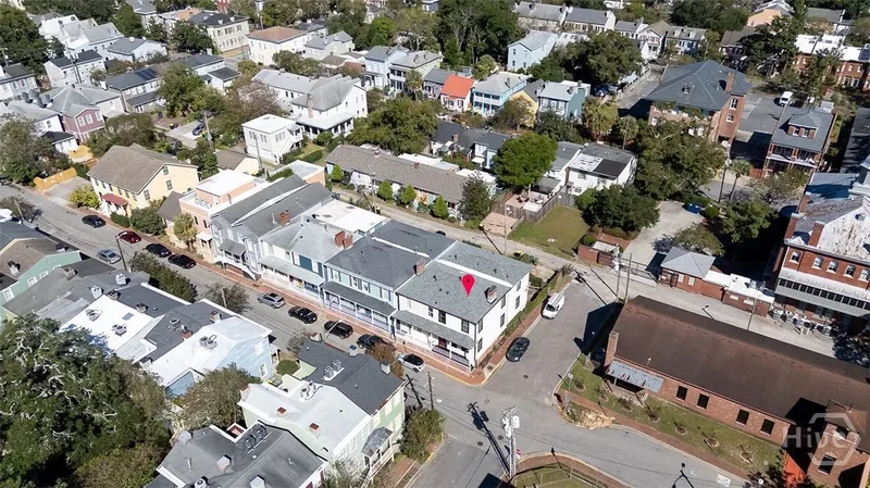 546 E Gaston Street, Savannah, Georgia, United States. - Photo 49