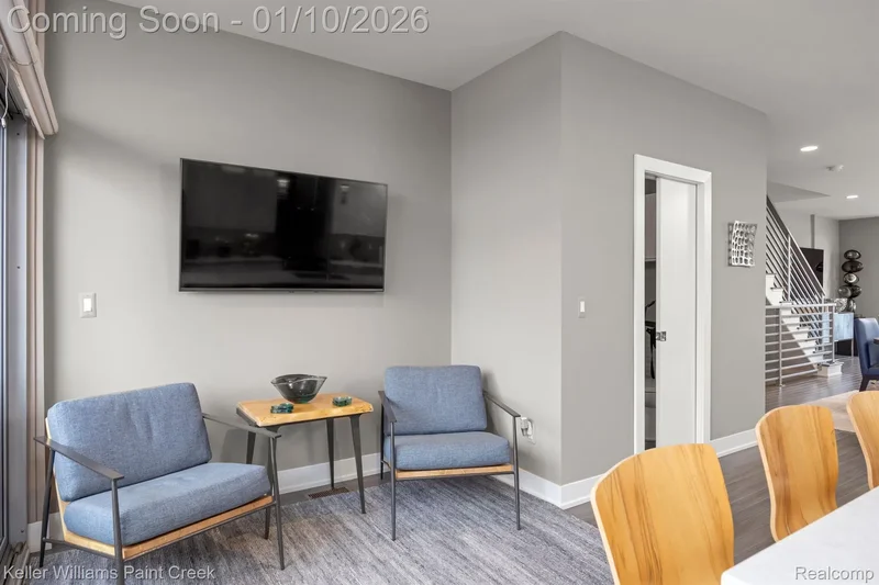 220 ALFRED Street, Detroit, MI 48201, Detroit, Michigan, United States. - Photo 15