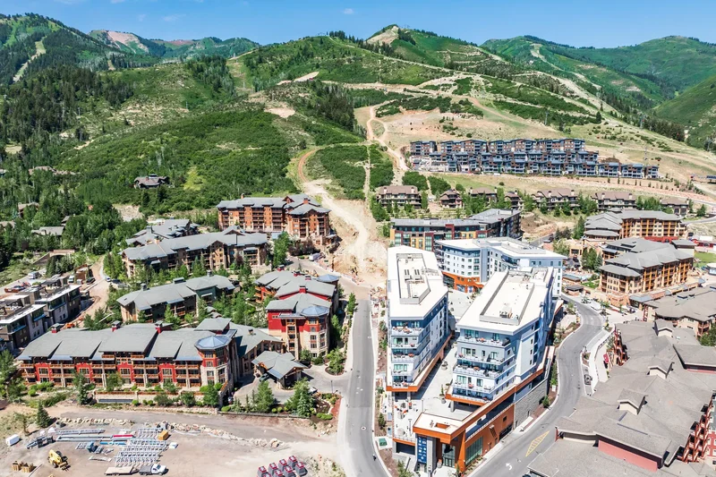 2417 W High Mountain Road #1306, Park City, UT 84098, Park City, Utah, United States. - Photo 25