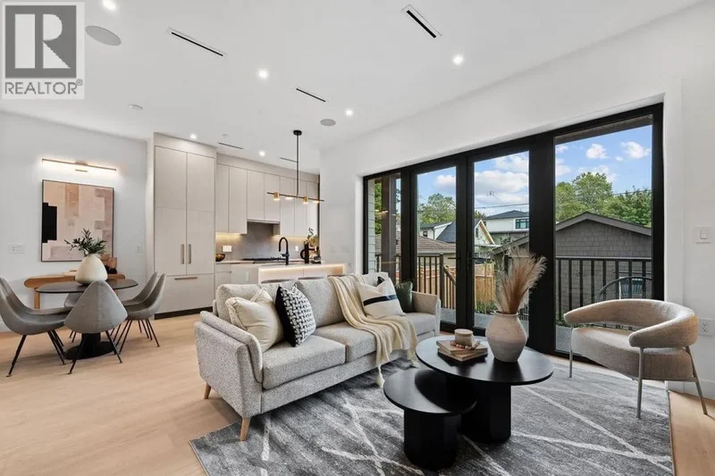 6892 BROOKS STREET, Vancouver, British Columbia, Canada. - Photo 8