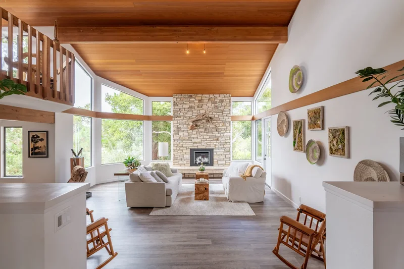 18 Deer Stalker Path, Monterey, CA 93940, Monterey, California, United States. - Photo 24
