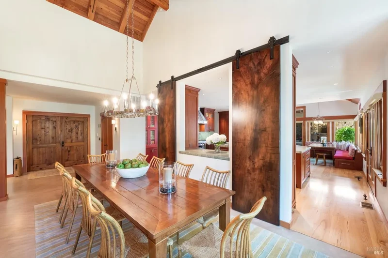 1250 Oakwood Ln, St. Helena, CA 94574, St. Helena, California, United States. - Photo 4