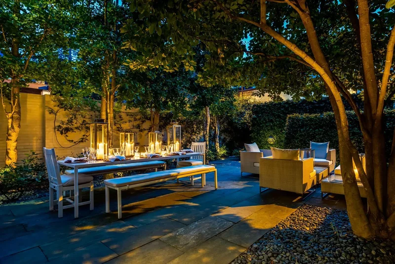 3313 O Street NW , Washington, DC 20007, Washington, District of Columbia, United States. - Photo 16