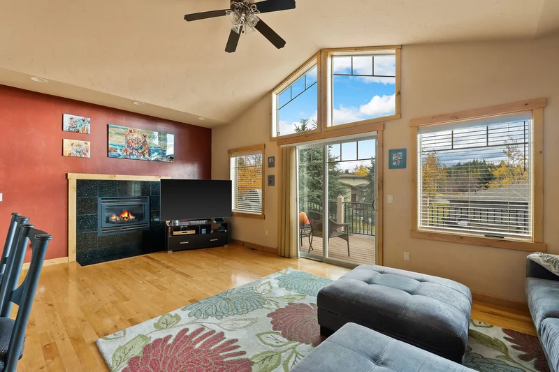 109 Colter Loop, Bigfork, MT 59911, Bigfork, Montana, United States. - Photo 13