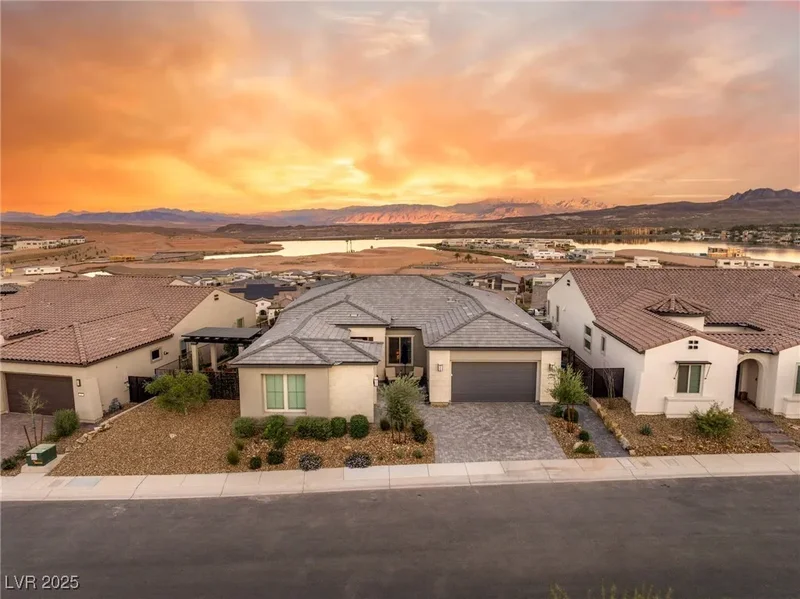 156 Stone Mesa Court, Henderson, Nevada, United States. - Photo 59