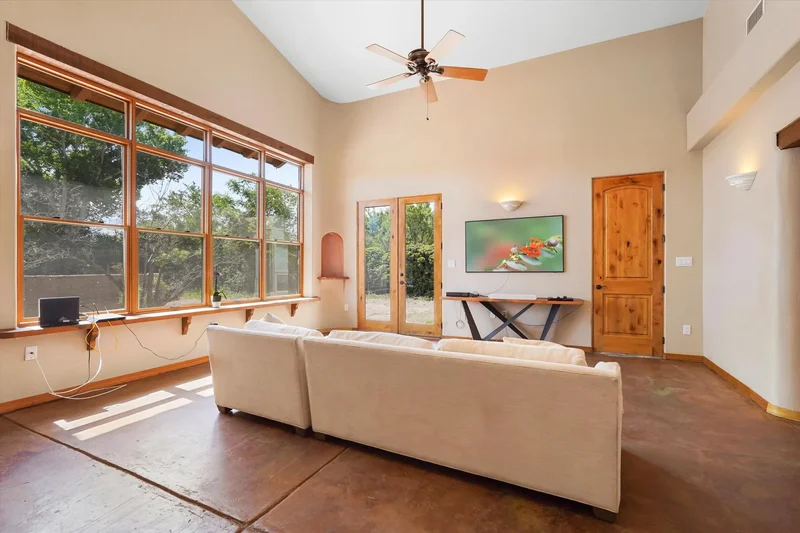 7406 CORRALES Road, Corrales, NM 87048, Corrales, New Mexico, United States. - Photo 9