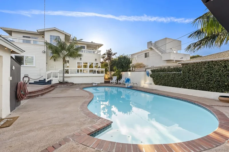 4474 Niagara Ave, San Diego, California, United States. - Photo 45