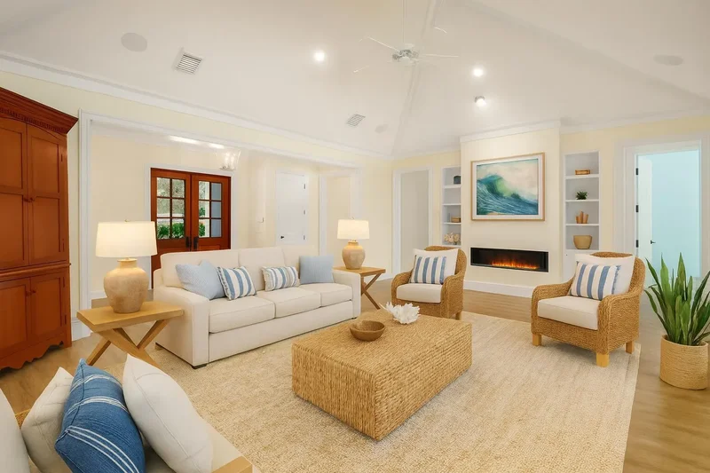205 Coconut Creek Court, Vero Beach, Florida, United States. - Photo 2