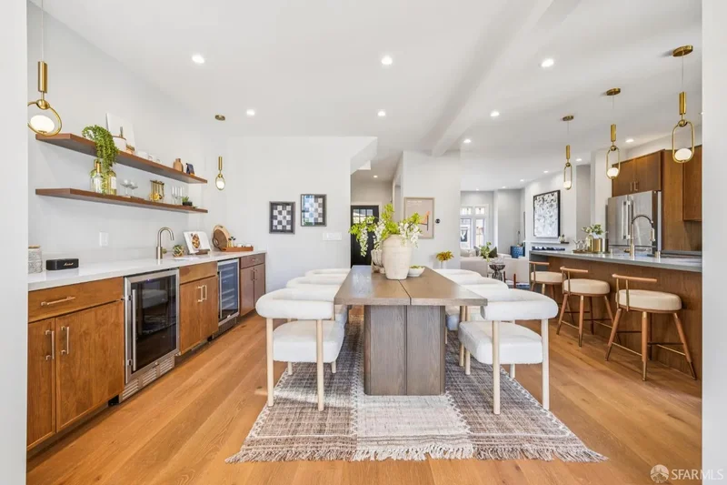 618 19th Avenue, San Francisco, California, United States. - Photo 32