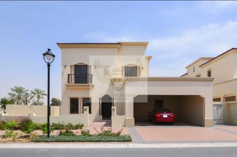 Aseel, Arabian Ranches - المرابع العربية - دبي - United Arab Emirates, Dubai, Dubai, United Arab Emirates. - Photo 1