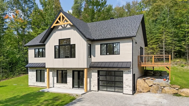 305 Allée de la Maisonnée, Mont-Tremblant, Quebec, Canada. - Photo 41
