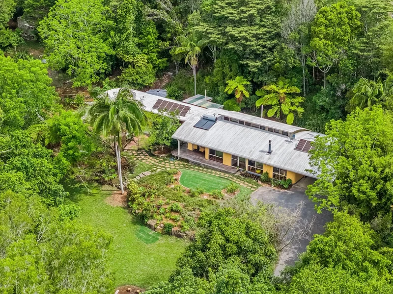 60 Brushbox Drive, Byron Bay, NSW 2481, Mullumbimby Creek, New South Wales, Australia. - Photo 4