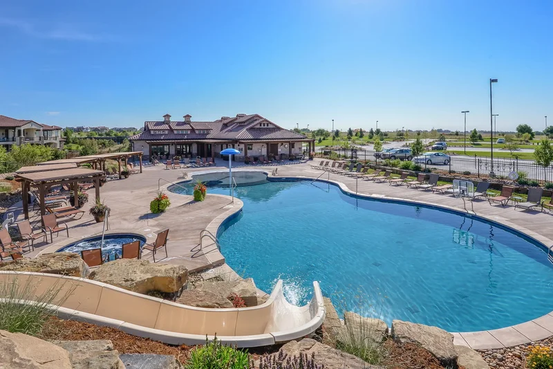 3794 Tall Grass Court , Timnath, CO 80547, Timnath, Colorado, United States. - Photo 17