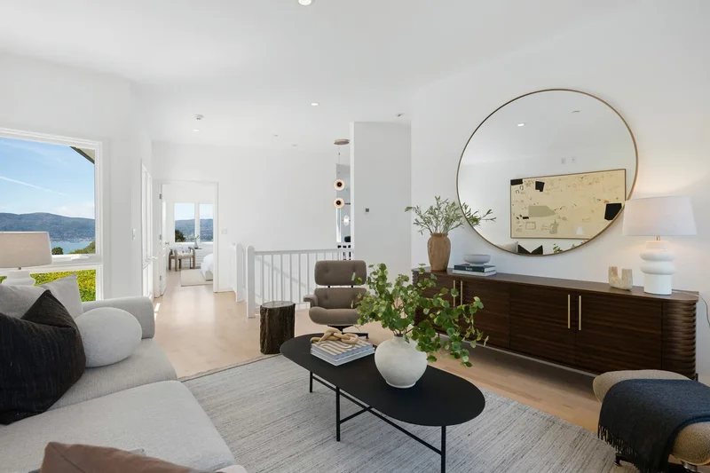 1 Tara View Road , Tiburon, CA 94920, Tiburon, California, United States. - Photo 56