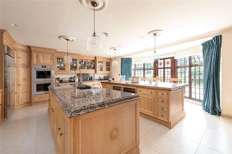 Redington Road, Hampstead, London, London, England, United Kingdom. - Photo 16