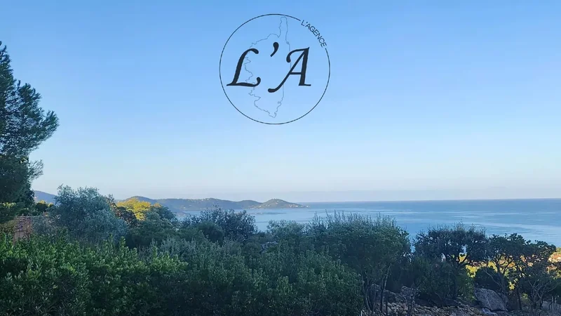 Pietrosella, Corsica, France. - Photo 25
