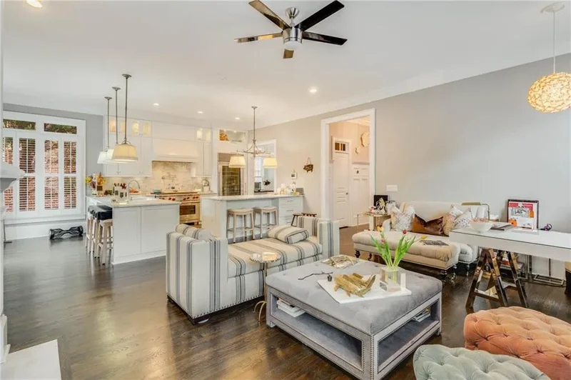 740 Drewry Street NE, Atlanta, Georgia, United States. - Photo 31