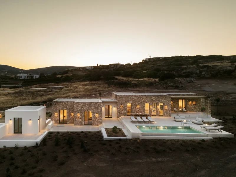 Isterni Apantima, Paros, 84400, Paros, Aegean, Greece. - Photo 18